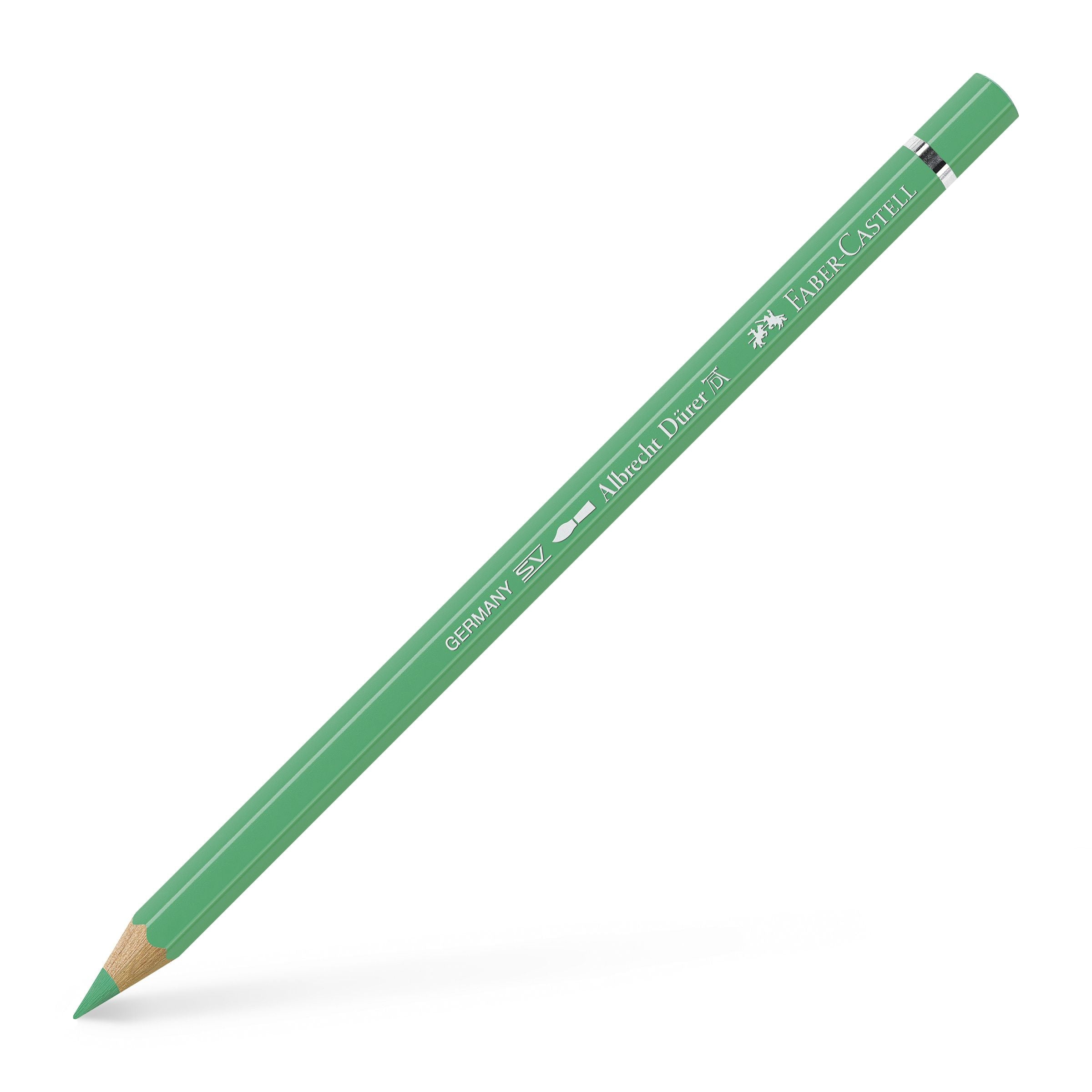CREION COLORAT ACUARELA VERDE DESCHIS 162 A. DURER FABER-CASTELL CREION COLORAT ACUARELA VERDE DESCHIS 162 A. DURER FABER-CASTELL